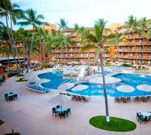 Villa Del Palmar Beach Resort & Spa Pool