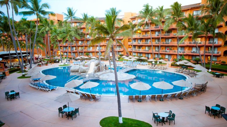 <b>Villa Del Palmar Beach Resort & Spa Pool</b> <b>Villa Del Palmar Beach Resort & Spa Pool</b>