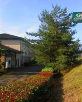 Garner Hotel Auburn-Seattle