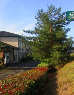 Garner Hotel Auburn-Seattle