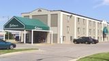 Best Western Plus Wichita West Airport Exterior