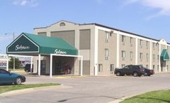 Best Western Plus Wichita West Airport