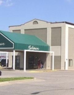 Best Western Plus Wichita West Airport