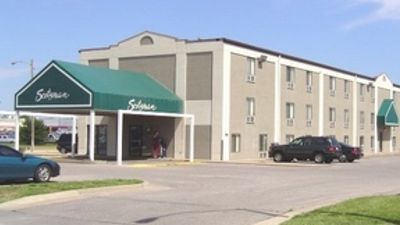 Best Western Plus Wichita West Airport