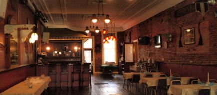Hotel Millersburg Banquet