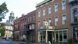 Hotel Millersburg Exterior