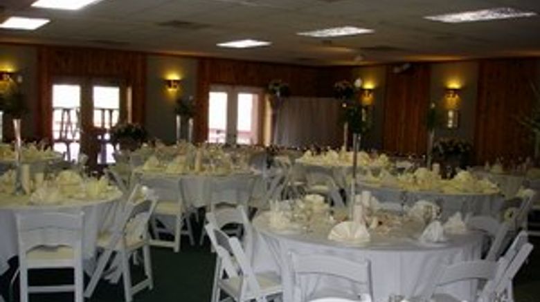 <b>The Lodge at Chalk Hill Banquet</b>