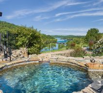 Big Cedar Lodge Pool