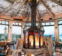 Big Cedar Lodge Restaurant