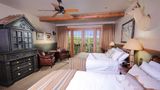 Big Cedar Lodge Room