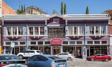 Bisbee Grand Hotel