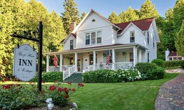 Thorp House Inn & Cottages