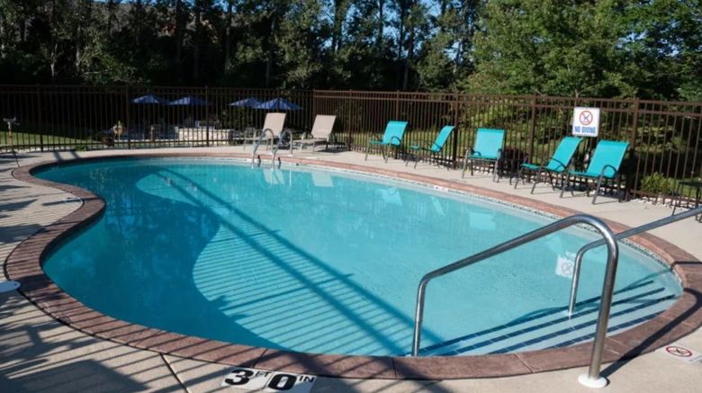 <b>Sister Bay Inn Pool</b>