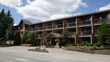 <b>The Kenrick Exterior</b>