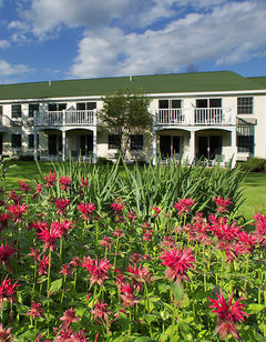 The Lodge at Jackson Village