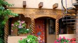 <b>La Dona Luz Inn Exterior</b>