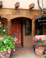 La Dona Luz Inn