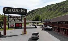 Flat Creek Inn