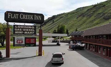 Flat Creek Inn