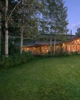 Wildflower Lodge