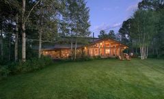 Wildflower Lodge