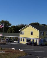 Jonathan Edwards Motel