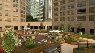 Corporate Suites Network