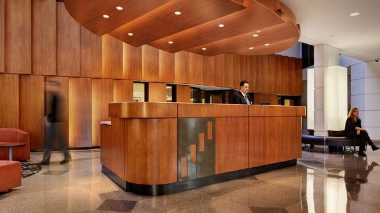 <b>Corporate Suites Network Lobby</b>
