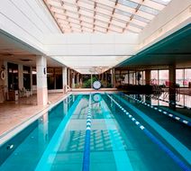 Corporate Suites Network Pool