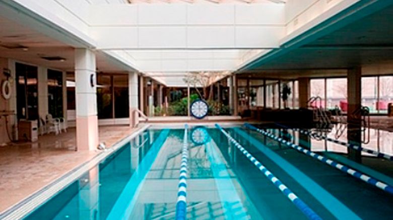 <b>Corporate Suites Network Pool</b>