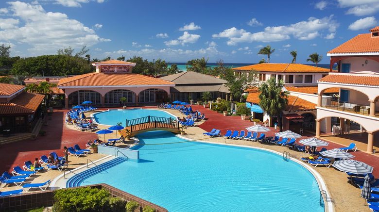 <b>Starfish Cuatro Palmas Hotel Pool</b> <b>Starfish Cuatro Palmas Hotel Pool</b>