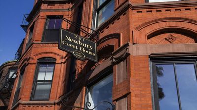 Newbury Guest House