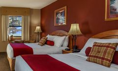 Austria Hof Lodge
