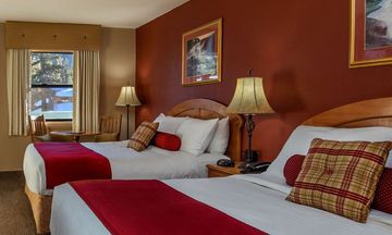 Austria Hof Lodge