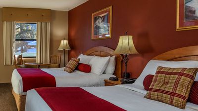 Austria Hof Lodge