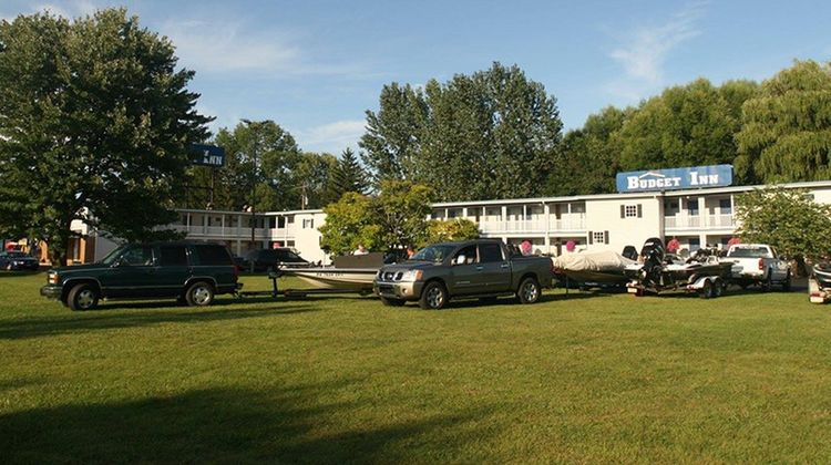 Budget Inn Syracuse Airport Cicero Exterior