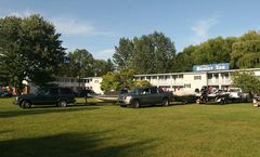 Budget Inn Syracuse Airport Cicero
