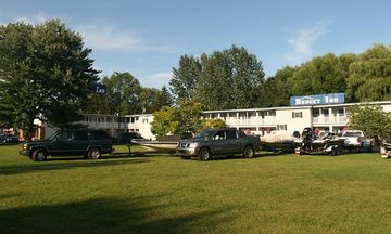 Budget Inn Syracuse Airport Cicero