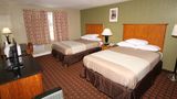 Budget Inn Syracuse Airport Cicero Room