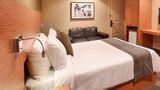 Le Fabreville Room