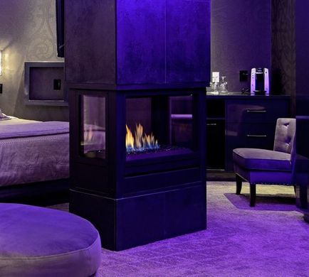 Le Fabreville Suite