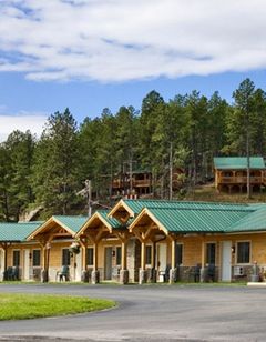 Rock Crest Lodge
