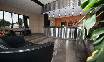 Hotel Motel Hauterive