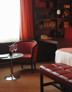 Mingan Hotel