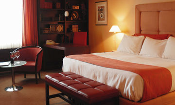 Mingan Hotel