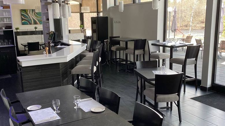 <b>Chute des Peres Hotel Restaurant</b>