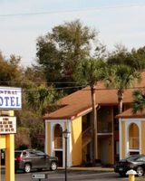 Central Motel