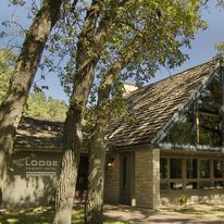 Lodge Resort Hotel