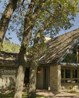 Lodge Resort Hotel
