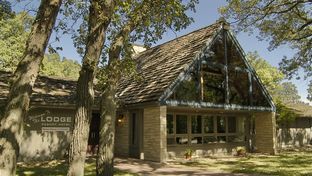 Lodge Resort Hotel